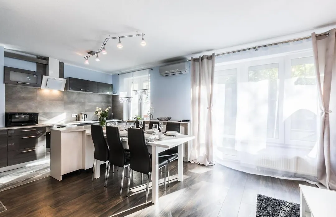 Apartament Sarnia Skała-1