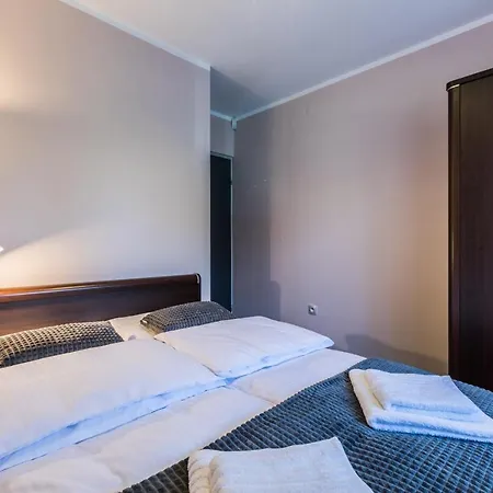 Apartament Sarnia Skała-3